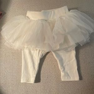 Baby Gap tutu